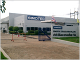 SIMOTEC (THAILAND) CO., LTD.